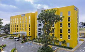 City Express San Jose Aeropuerto